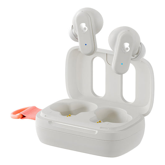 Audífonos Skullcandy Inalámbricos Dime 3 Auriculares In-ear Blanco