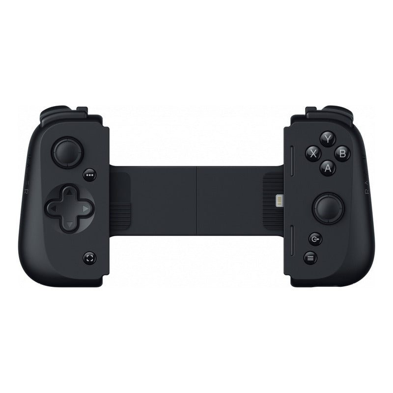 Razer Kishi V2 Para iPhone Lightning Joystick Mando Stream C Negro