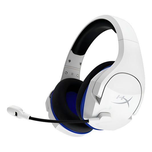 Hyperx Cloud Stinger Core Wireless Audífonos Gaming Ps5/ps4 Blanco