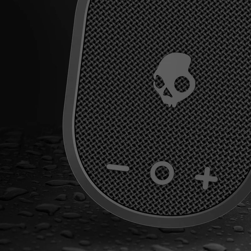 Skullcandy Kilo - Altavoz Bluetooth , Ipx7, Imp. Color Negro Negro