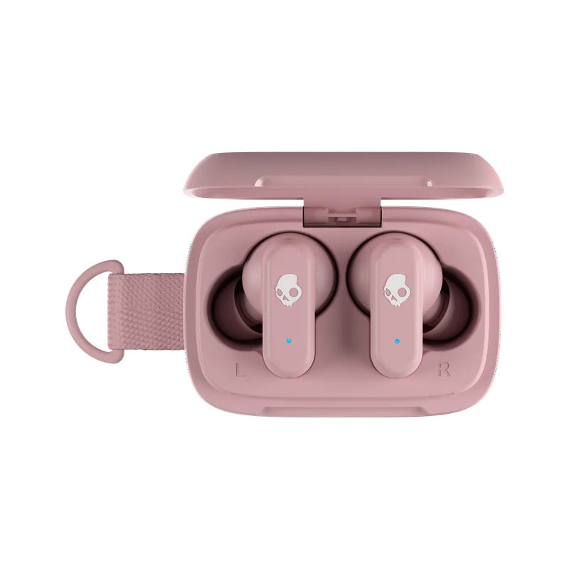 Auriculares Skullcandy Dime 3 Xt S2dcw-t Rosa Soft Rosa