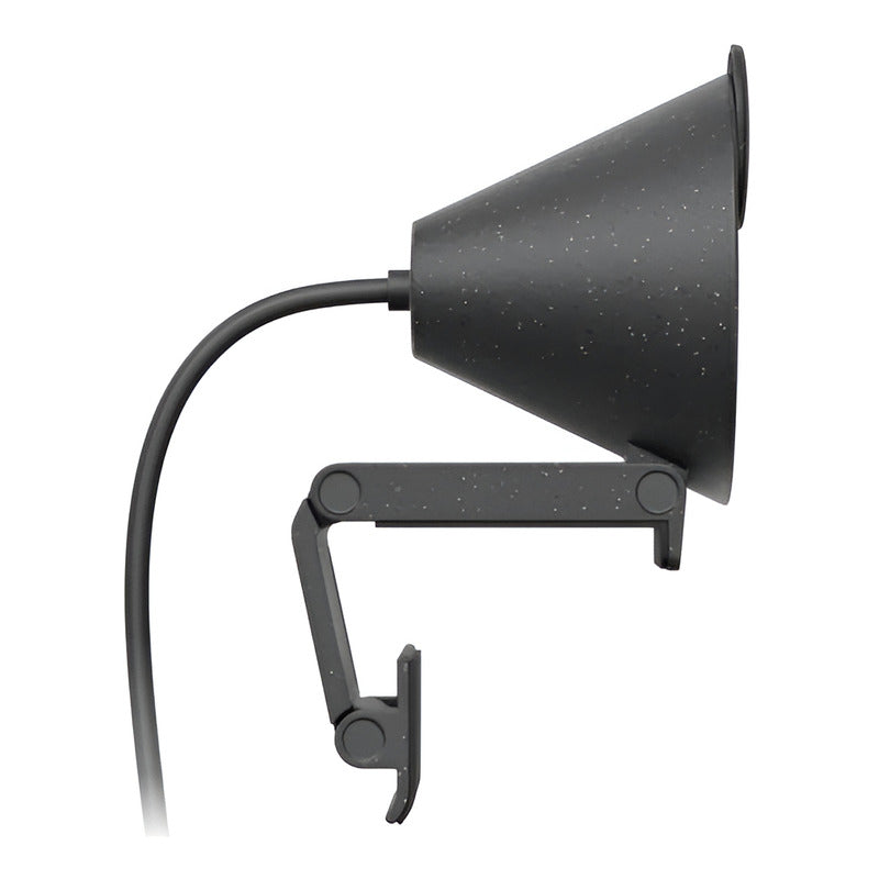 Webcam Logitech Brio 300 Grafito 2mp/30fps Grafito