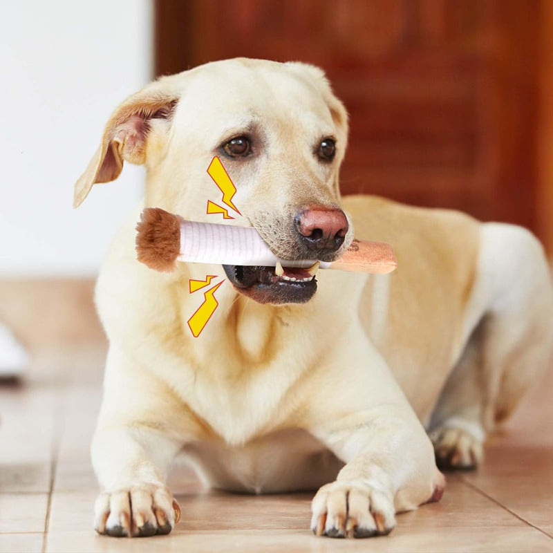 Juguete Para Mascotas En Forma De Cigarros