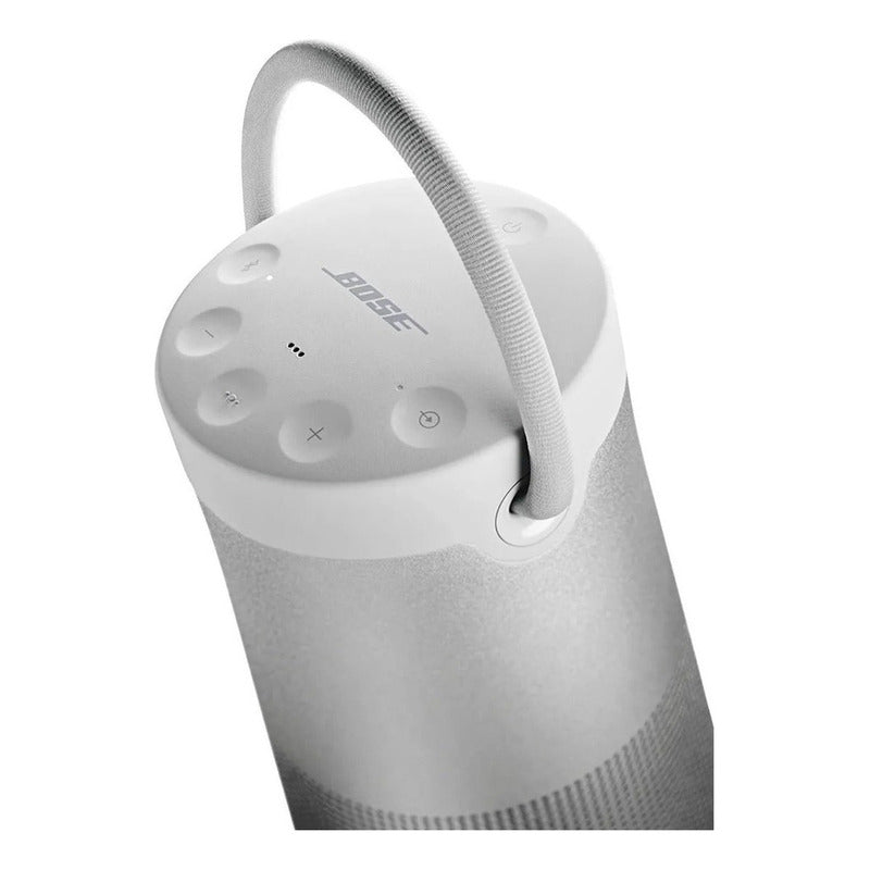 Bocina Bose Soundlink Revolve+ Ii Portátil Con Bluetooth Wat