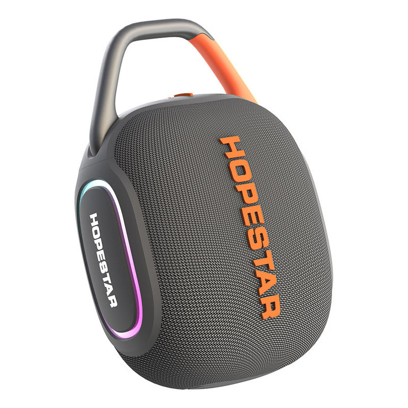 Bocina Bluetooth Portátil Hopestar Clip P91 Ipx7 2600mha