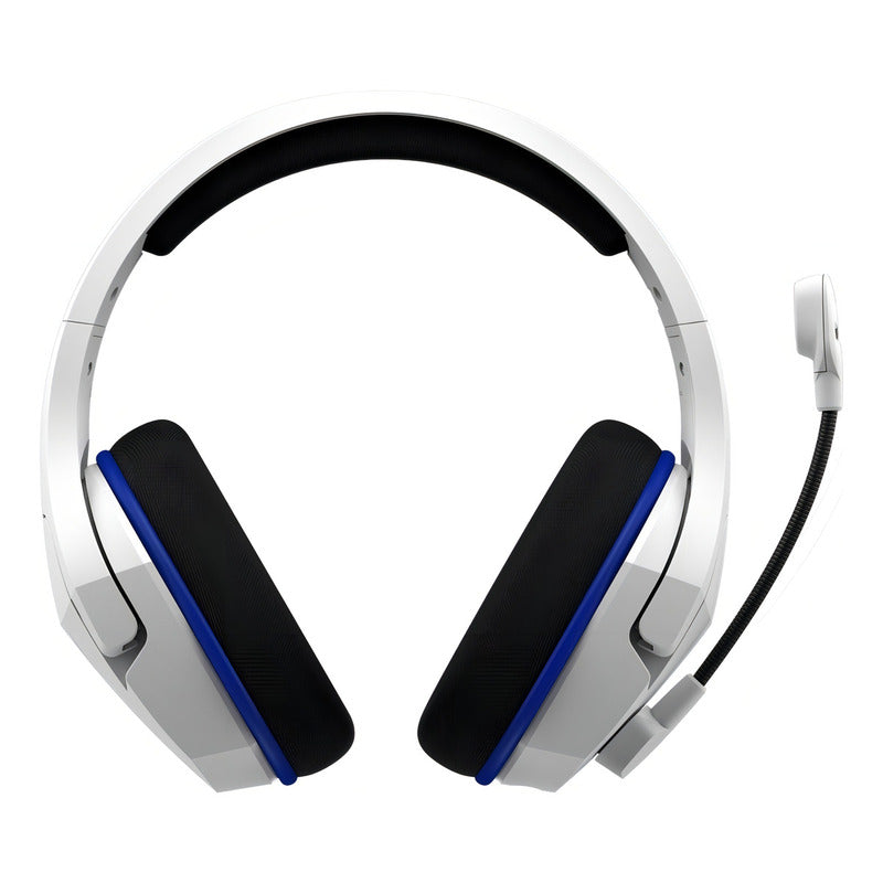 Hyperx Cloud Stinger Core Wireless Audífonos Gaming Ps5/ps4 Blanco