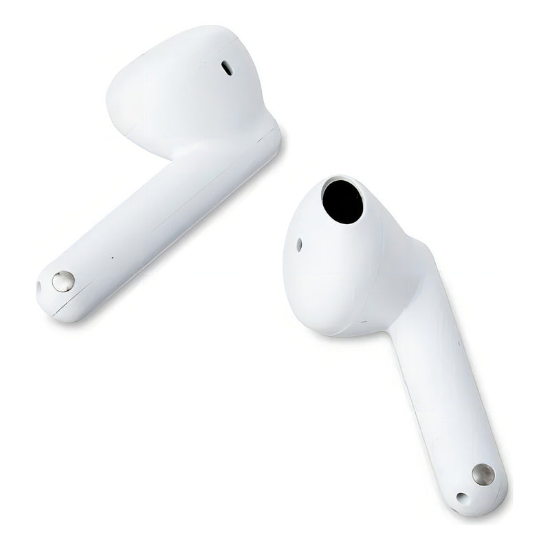 Audifonos Inalambricos Onn Cancelacion Ruido Bluetooth Blanco