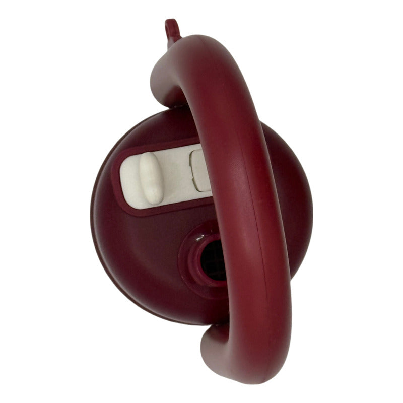 Vaso Termo Metal Acero Inoxidable 650ml Capacidad Popote