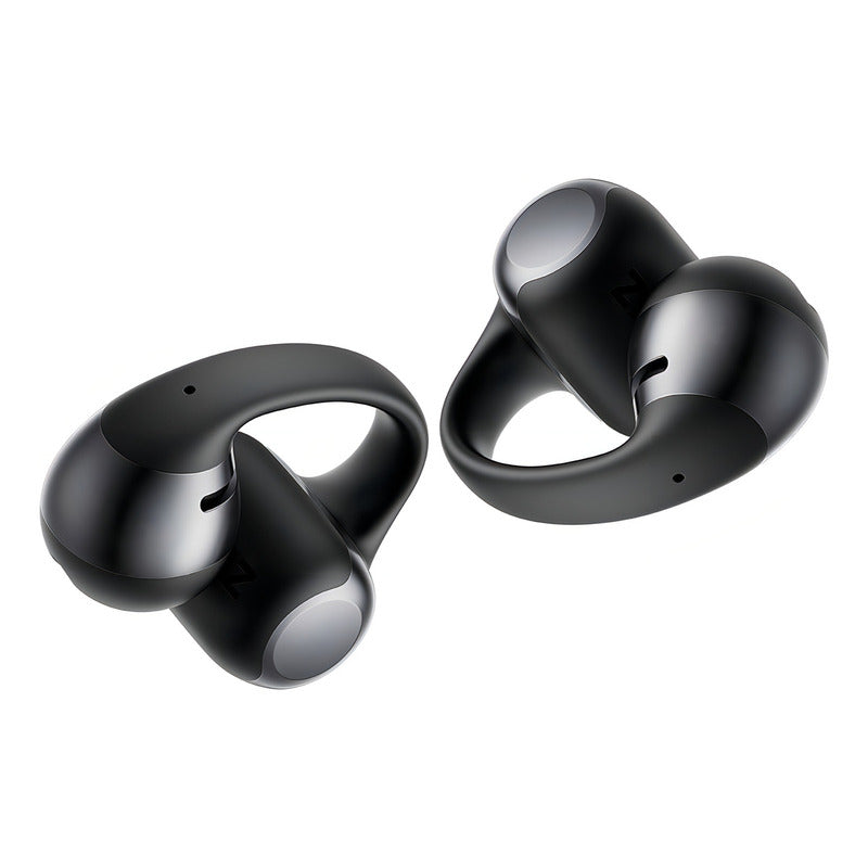 Audífonos Bluetooth Shokz Opendots One Color Negro Negro