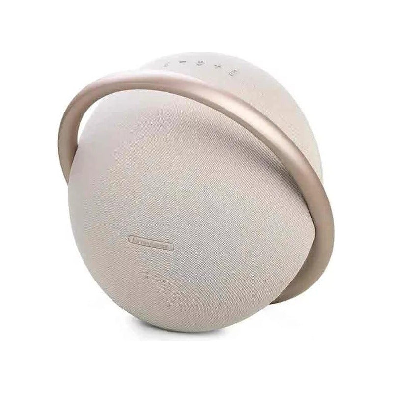 Bocina Harman Kardon Onyx Studio 8 Portatil Caja Dañada
