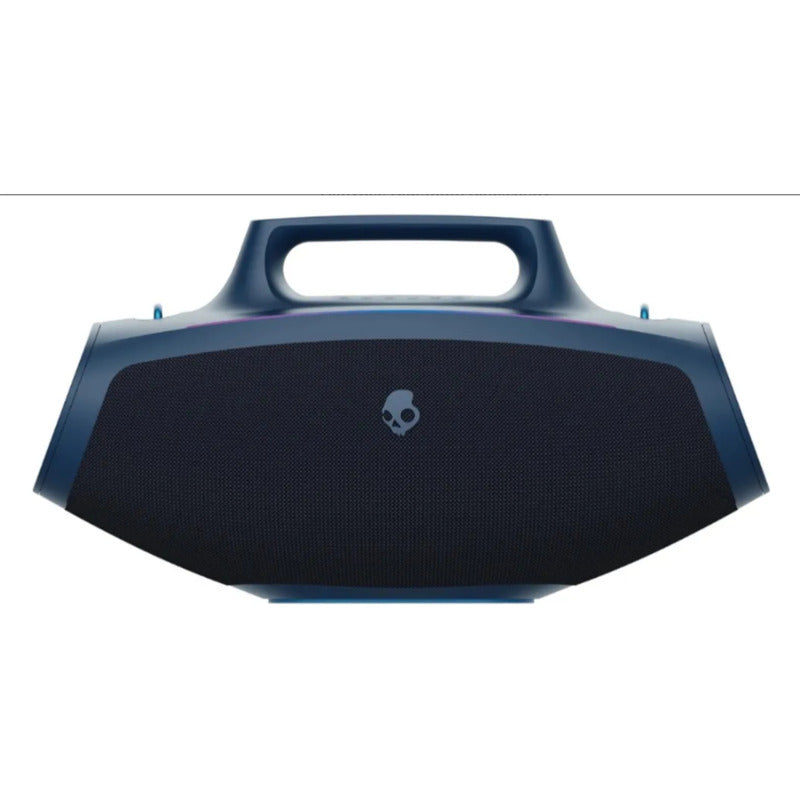 Altavoce Bluetooth Skullcandy Barrel Xt Azul 12h