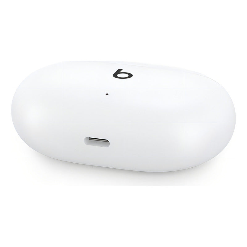 Audífonos Apple Beats Studio Buds Cancelación Activa Ruido C Blanco
