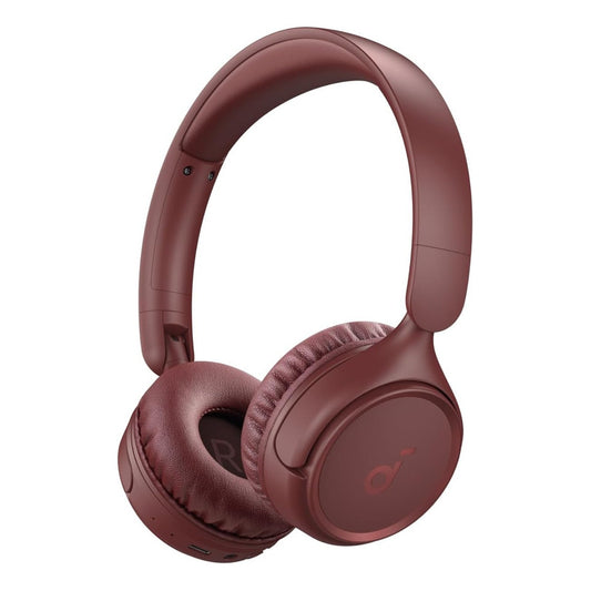 Anker Soundcore H30i Audífonos Bluetooth 70h Rojo