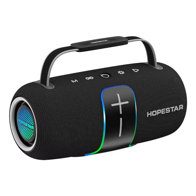 Altavoz Bluetooth Portátil Hopestar H62 Ipx6 Bt 5.3 8800mah