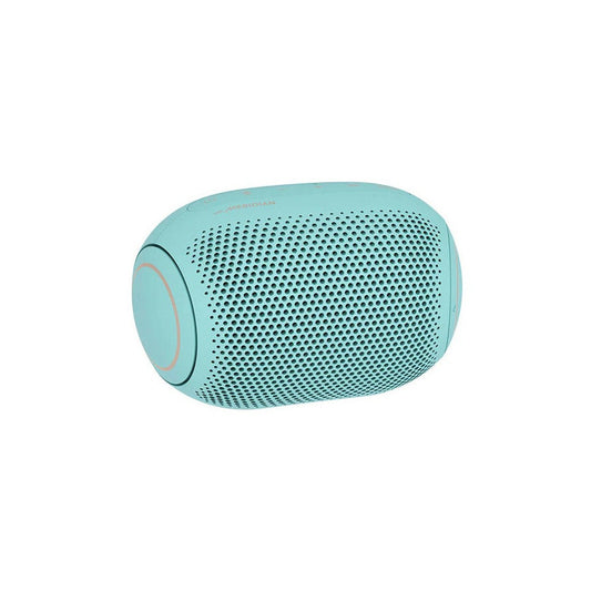 LG Xboom Go Pl2p   Bocina Bluetooth Compacta, Resistente Al