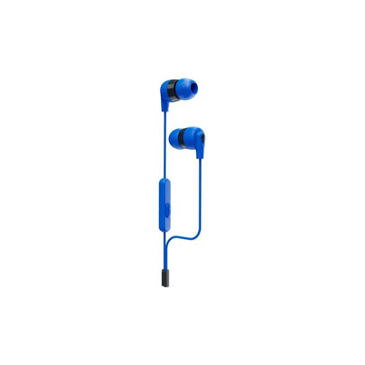 Audífonos Skullcandy Ink'd+ Alámbricos Azul