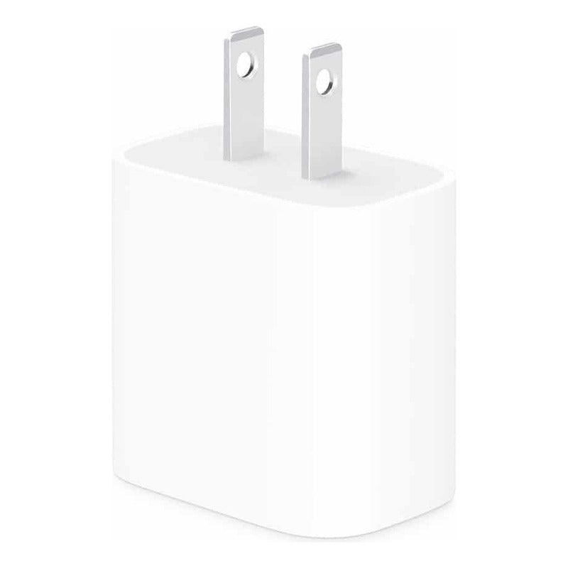 Cargador Para iPhone XR 11 13 15 16 Pro Max Original 20w C