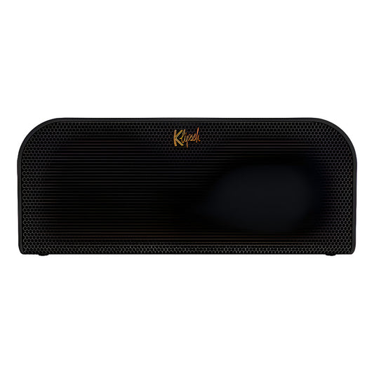 Altavoz Portátil Bluetooth Klipsch Groove Xl Negro