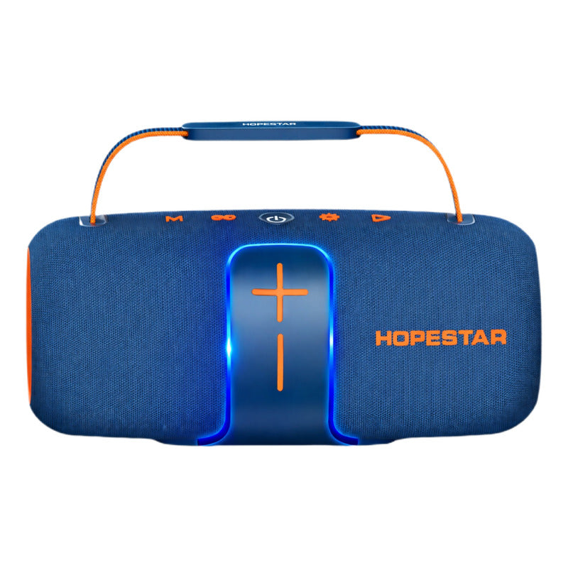 Altavoz Bluetooth Portátil Hopestar H62 Ipx6 Bt 5.3 8800mah