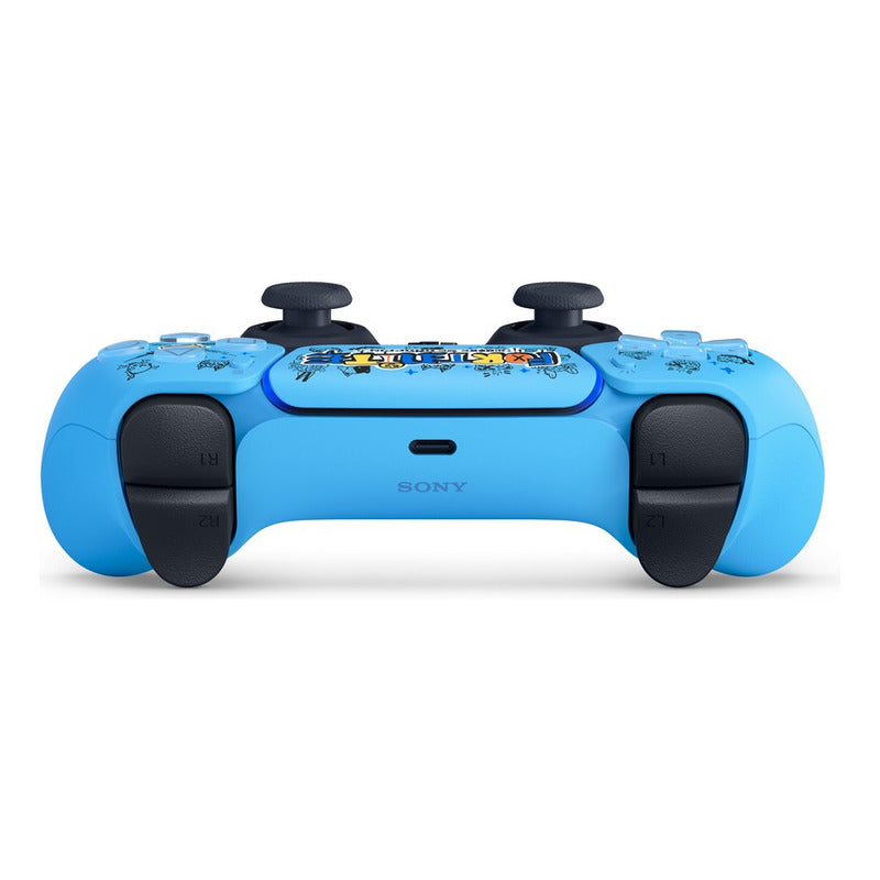 Control Inalámbrico Dualsense Ps5 Fortnite Edición Limitada Turquesa