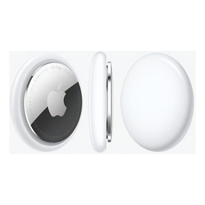 Localizadores Apple Airtag Pack X4 Mx542am/a