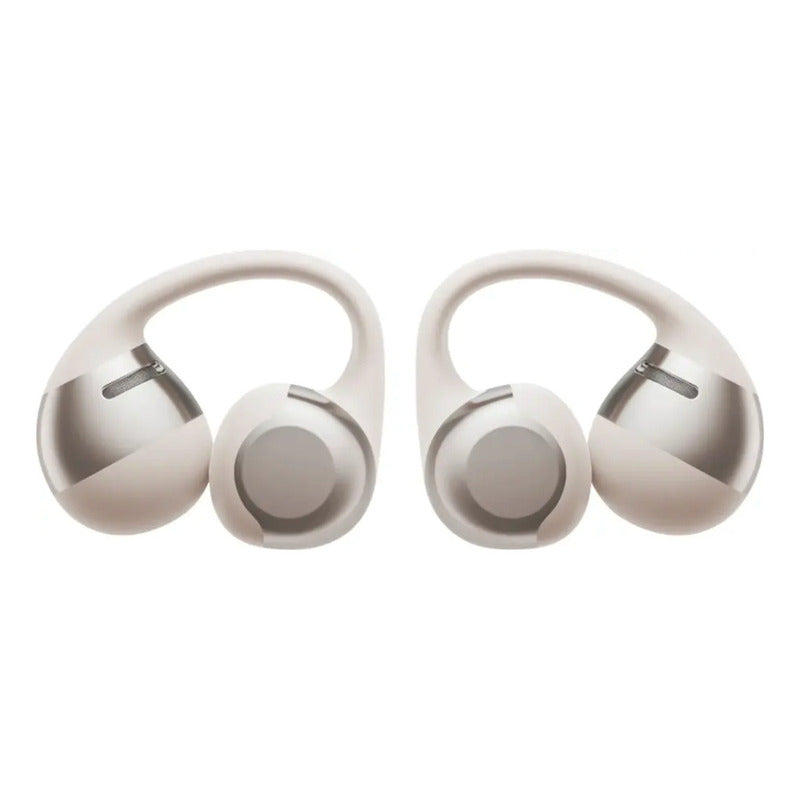 Auriculares Inalámbricos Shokz Opendots One Openear Truegris Gris