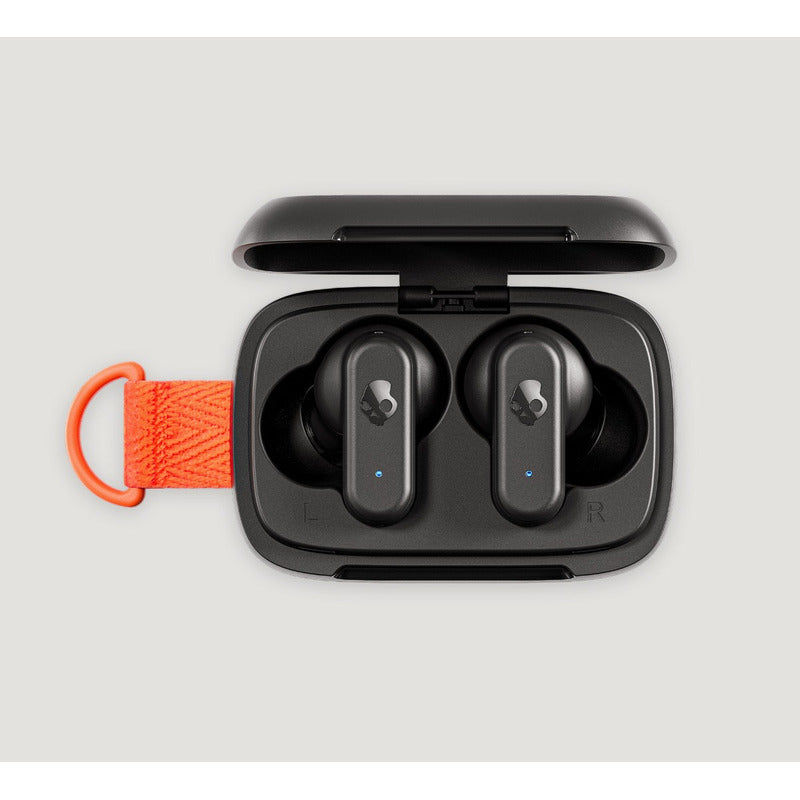 Audífonos Skullcandy Inalámbricos Dime 3 Auriculares In-ear Negro