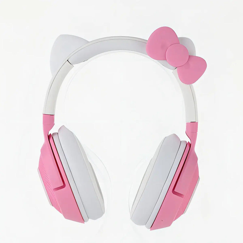 Razer Kraken Hello Kitty And Friends Bt Color Rosa Chromargb Rosa
