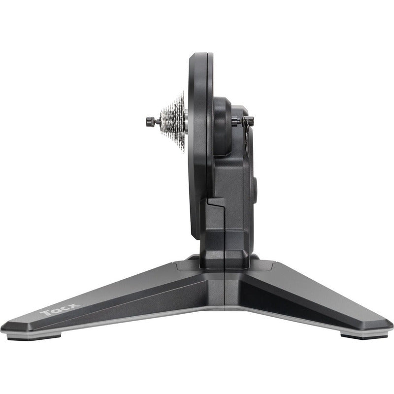 Tacx Flux S Smart Rodillo De Entrenamiento