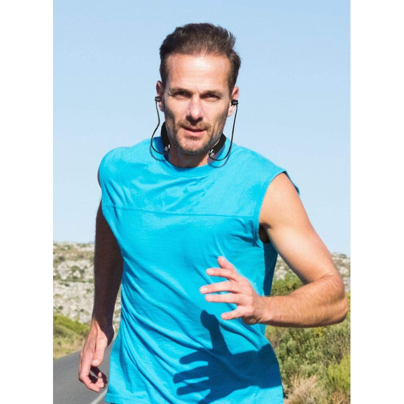 Auriculares In-ear Inalámbricos Toshiba Active Fit3 Bt