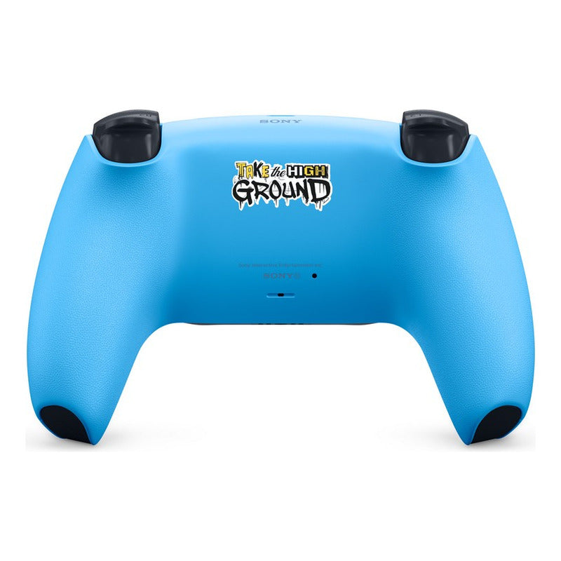 Control Inalámbrico Dualsense Ps5 Fortnite Edición Limitada Turquesa