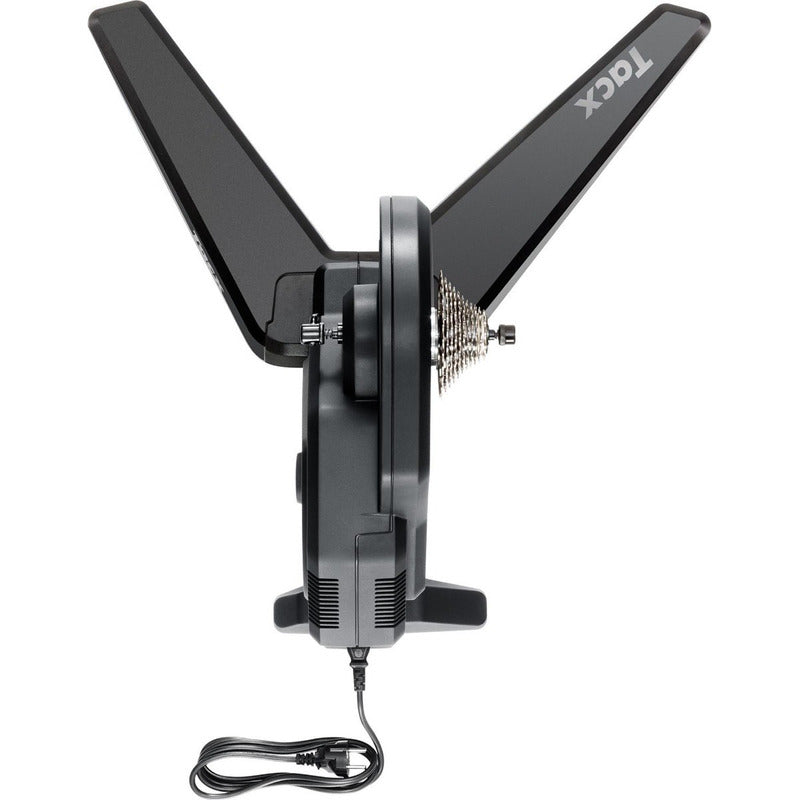 Tacx Flux S Smart Rodillo De Entrenamiento