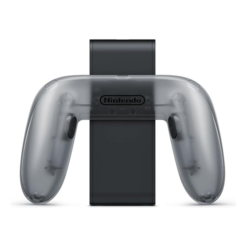 Soporte De Carga Joy-con 2 - Negro  Nintendo Switch 2