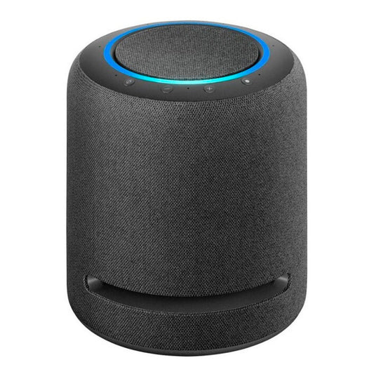 Amazon Echo Echo Studio Con Asistente Virtual Alexa Color Ne