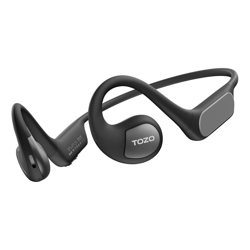 Auriculares De Conducción Aire Tozo Openreal Inalámbricos