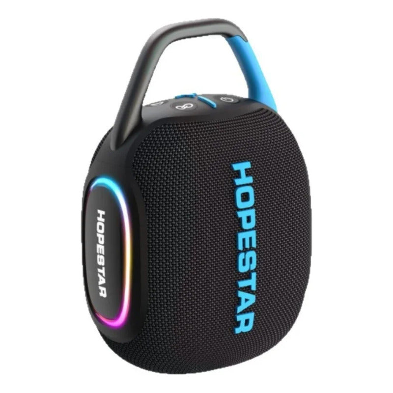 Bocina Bluetooth Portátil Hopestar Clip P91 Ipx7 2600mha