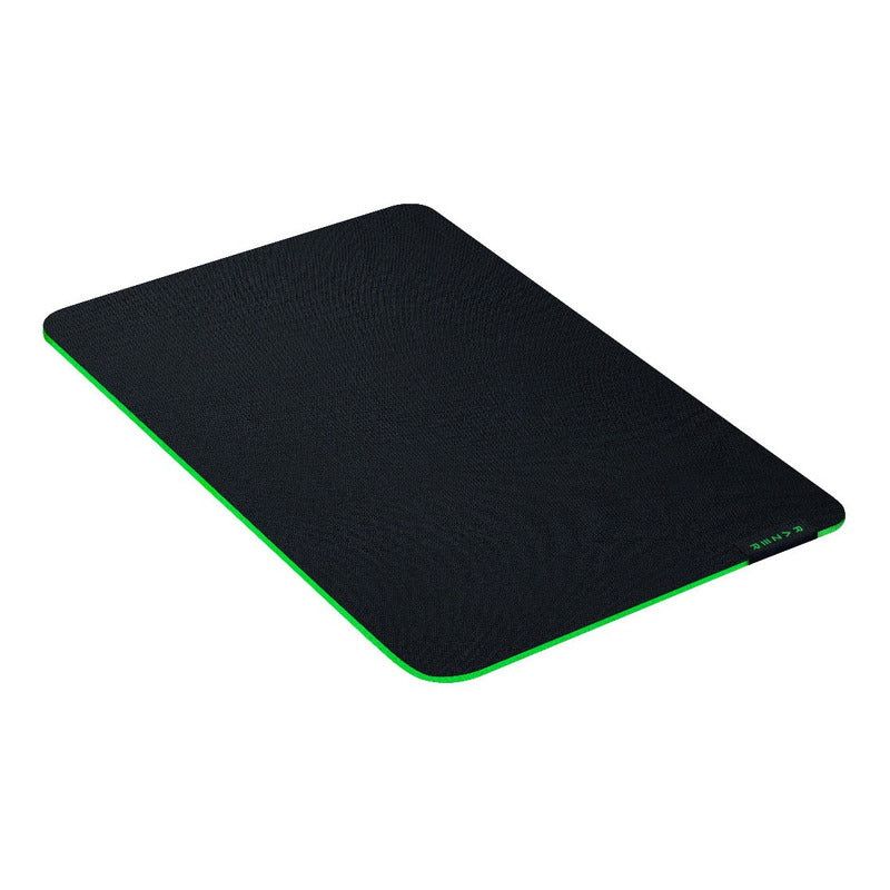 Mousepad Gamer Razer Gigantus V2 Mediano Suave Color Negro