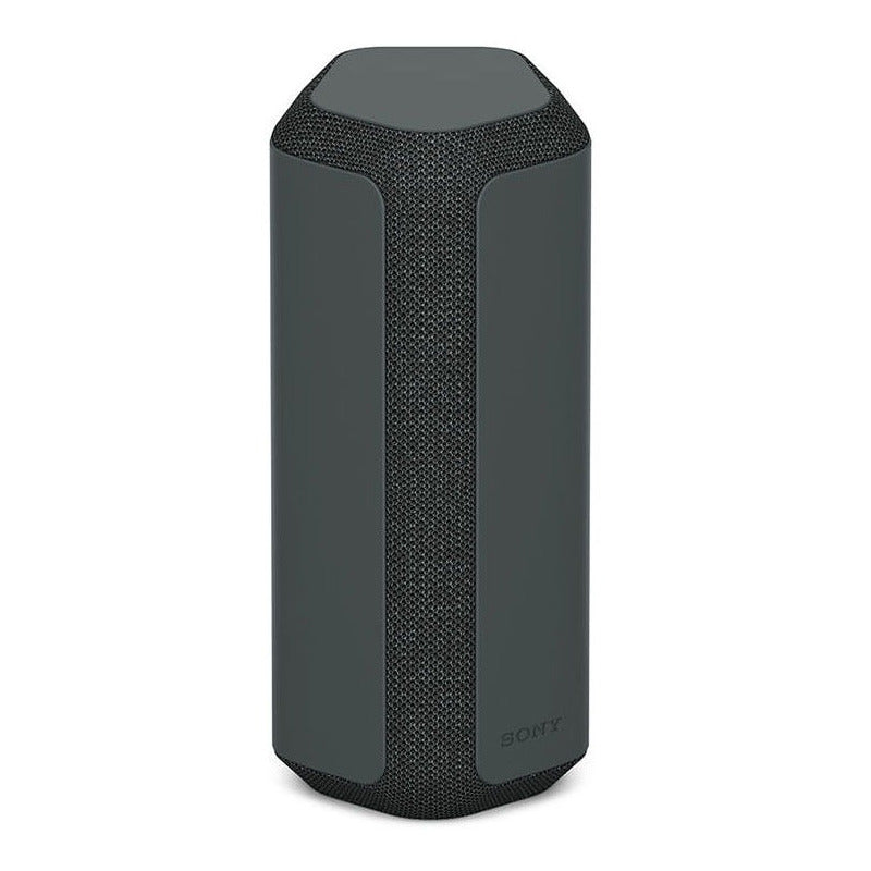 Bocina Sony Serie X Srs-xe300 Srs-xe300 Portátil Con Bluetoo Negro