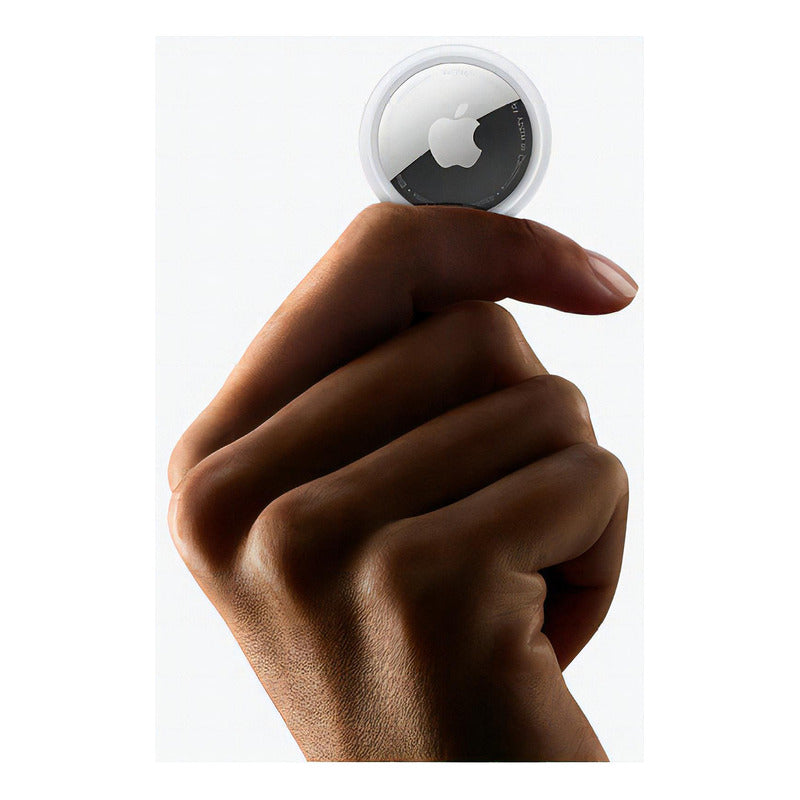 Localizadores Apple Airtag Pack X4 Mx542am/a