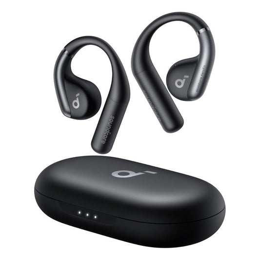By Anker, Auriculares Aerofit De Oreja Abierta, Ultra Cómo.