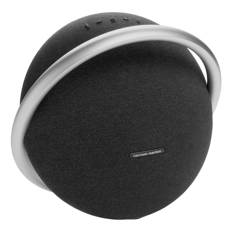 Bocina Harman Kardon Onyx Studio 8 Portatil Caja Dañada