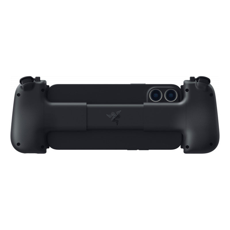 Razer Kishi V2 Para iPhone Lightning Joystick Mando Stream C Negro