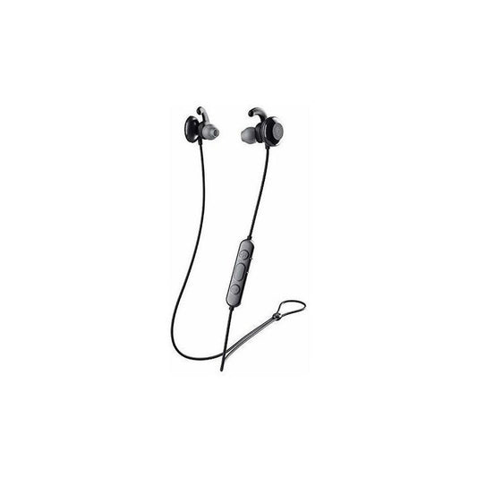 Auriculares Skullcandy Method Active In-ear Inalámbricos Neg