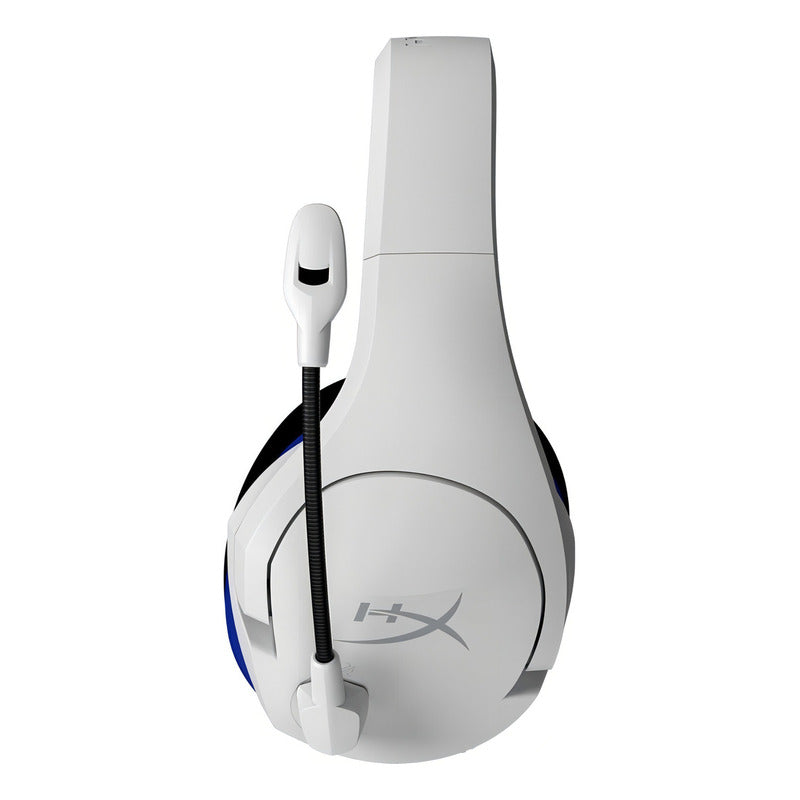 Hyperx Cloud Stinger Core Wireless Audífonos Gaming Ps5/ps4 Blanco