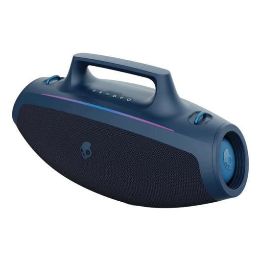 Altavoce Bluetooth Skullcandy Barrel Xt Azul 12h