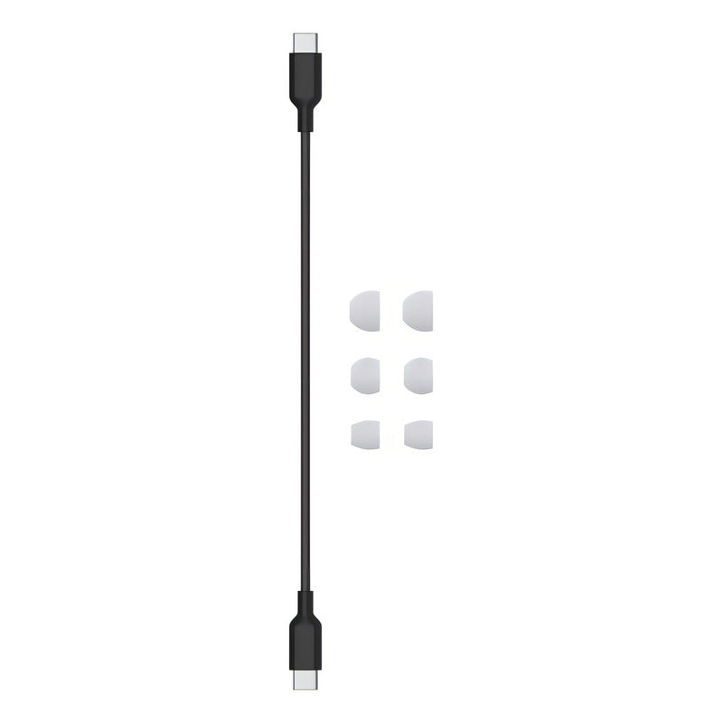 Audífonos Apple Beats Studio Buds Cancelación Activa Ruido C Blanco