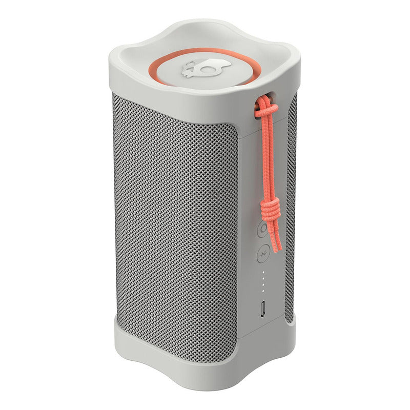 Bocina Skullcandy Terrain Bt Astro Dust Gris Portátil