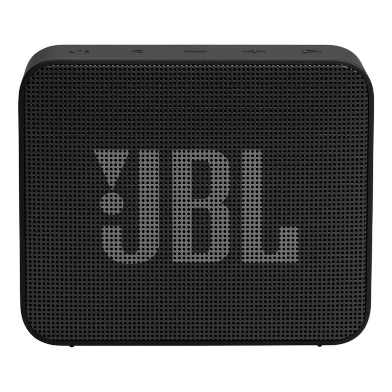 Altavoz Bluetooth Portátil Go Essential 2 Jbl, Negro Negro