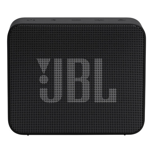 Altavoz Bluetooth Portátil Go Essential 2 Jbl, Negro Negro