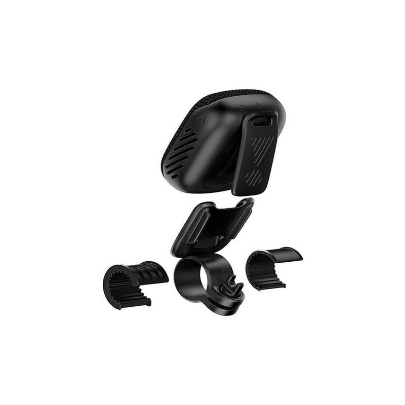 Bocina Jbl Wind Jblwind3sam Jblwind3sam Negro Caja Dañada
